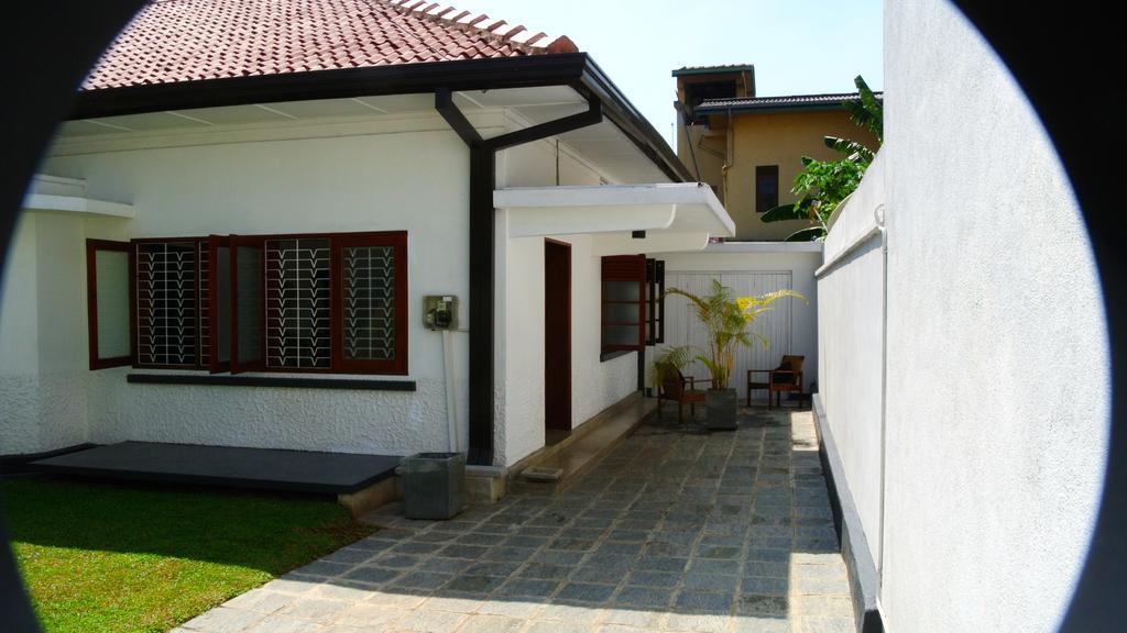 "27" Spathodea- Oasis In The City Kolombo Zewnętrze zdjęcie