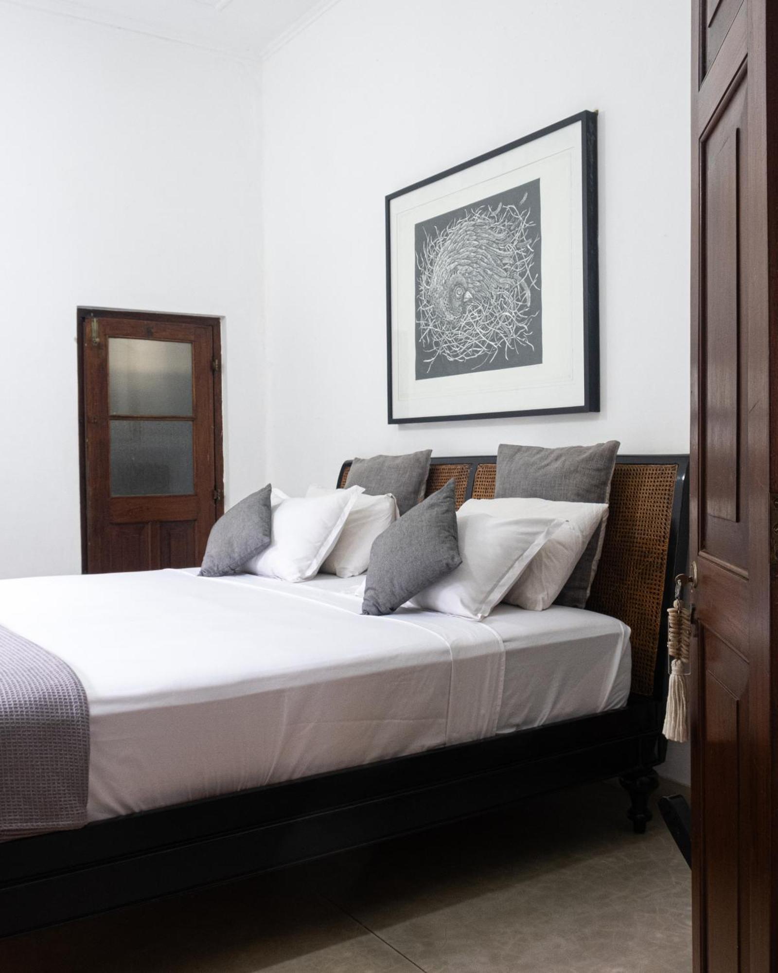 "27" Spathodea- Oasis In The City Kolombo Zewnętrze zdjęcie