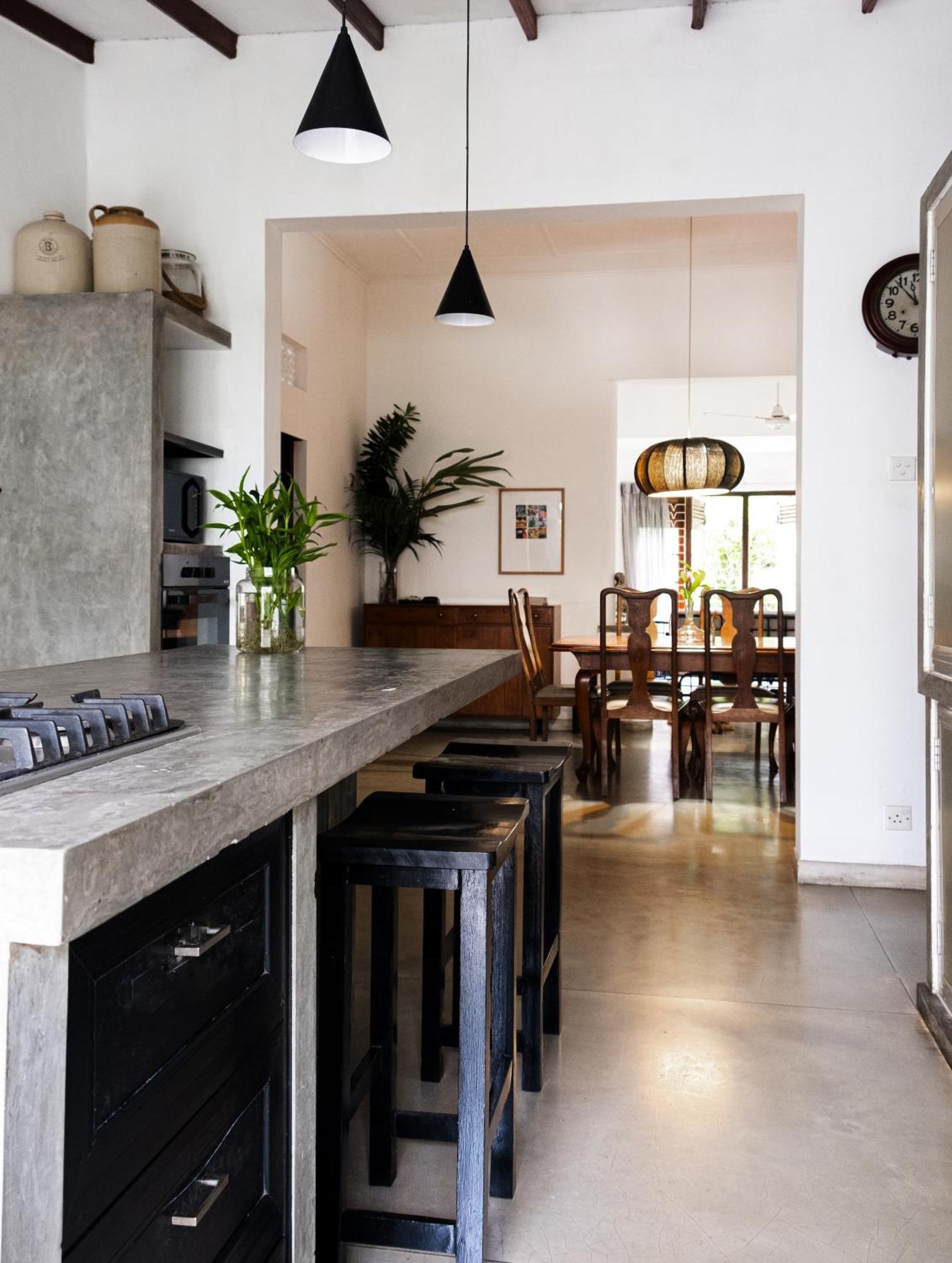 "27" Spathodea- Oasis In The City Kolombo Zewnętrze zdjęcie
