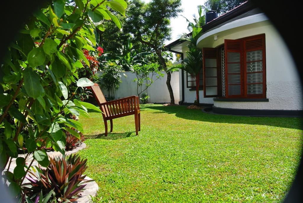 "27" Spathodea- Oasis In The City Kolombo Pokój zdjęcie