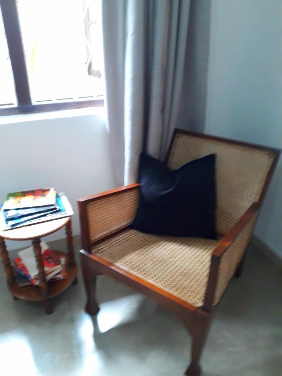 "27" Spathodea- Oasis In The City Kolombo Zewnętrze zdjęcie